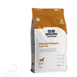 Dechra Cid-Lf Digestive Support Low Fat - Alimento para perros con soporte digestivo, bajo en grasa, 12 kg Precio: 91.4999998. SKU: B1JKYBN4YZ