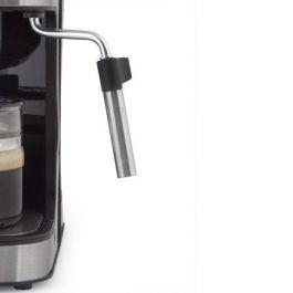 Cafetera Expreso Orbegozo EXP 5000/ 800W/ 3.5 Bares Cafetera Expreso Orbegozo EXP 5000/ 800W/ 3.5 Bares