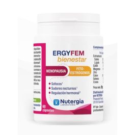 Ergyfem Bienestar Precio: 25.4999998. SKU: B1CA26XKTF