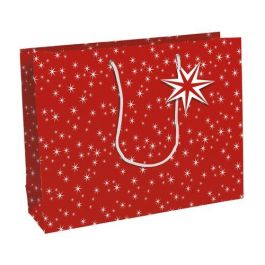 Bolsa De Papel Clairefontaine Kraft Decorado 37X27X12 Cm Cosi Navidad Pack De 6 Precio: 13.78999974. SKU: B14NHCHSA3