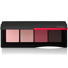 Essentialist, Paleta de ojos, Nº 6, Vida nocturna en la calle Hanatsubaki, 4 tonos, 5.2 g *Probador Precio: 23.50000048. SKU: B1JDCKYE2E