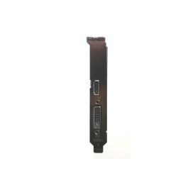 Zotac ZT-P10300A-10L GeForce GT 1030 2GB GDDR5 LP de perfil bajo, 1 ventilador, PCI Express 3.0