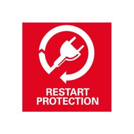 Metabo BEV 1300-2 Taladro Portabrocas con Llave y Llave Portabrocas en Cartón