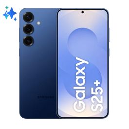 Samsung SM-S936BDBDEUB Galaxy S25+ Smartphone 12GB RAM 256GB 6.7" Dynamic AMOLED 2X 120Hz 5G Azul Marino Precio: 906.50000034. SKU: B1CJ6WCPLX