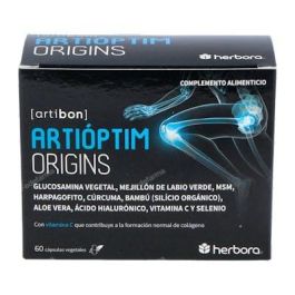 Artióptim Origins Precio: 19.8899998. SKU: B1FN5AVECA