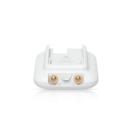 Ubiquiti Swiss Army Knife Ultra, Access Point PoE Interior/Exterior, Compacto, Soporte Antena Externa, Montaje Versátil