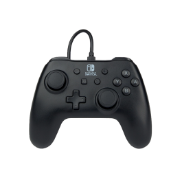Power A Mando Con Cable Nintendo Switch Negro 1511370-02 POWER A 1511370-02 Precio: 22.49999961. SKU: S7809617