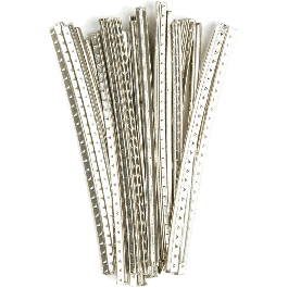 Tubo 24 Trastes Jumbo Accu-Fret® Fretwire 6110
