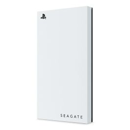 Disco Duro Externo Seagate STMH1000200 Blanco 1 TB Disco Duro Externo Seagate STMH1000200 Blanco 1 TB