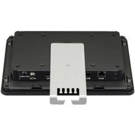 iiyama 10.1", 25.7cm, 1280 x 800, 16:10, 500 cd/m², 29ms, 800:1, 10 Touch points, VGA, HDMI, DP, Black iiyama 10.1", 25.7cm, 1280 x 800, 16:10, 500 cd/m², 29ms, 800:1, 10 Touch points, VGA, HDMI, DP, Black