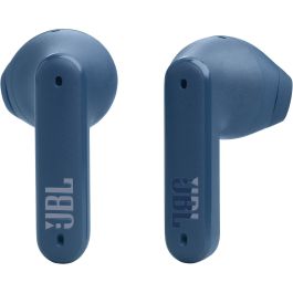 JBL Tune Flex Auriculares TWS True Wireless con Cancelación de Ruido Activa y Resistencia IPX4 Azul