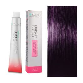 Eurostil Bright colour tinte vm1.7 violet metal 100 ml Precio: 5.59000035. SKU: B1DNRGWXCL
