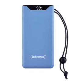 Intenso F20000 Powerbank 20000 mAh Polímero de Litio Carga Rápida PD/QC/PPS Azul Precio: 27.50000033. SKU: B1JMBFY75A