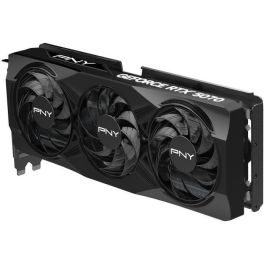 PNY PNY0751492794464 Tarjeta Gráfica GEFORCE RTX™ 5070 12GB OC PNY PNY0751492794464 Tarjeta Gráfica GEFORCE RTX™ 5070 12GB OC