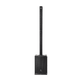 JBLPRO Prx-One PA Todo en Uno con Columna Amplificada, Mezclador Digital 7 Canales, Bluetooth, 2000W, 130dB SPL