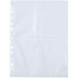 HERMA Postkartenhüllen 10x15 cm Precio: 23.50000048. SKU: B1CD9JF7YZ
