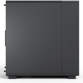 Fractal Design FD-C-EPO1A-01 Caja Epoch Black Solid Torre ATX con Flujo de Aire Optimizado y 3 Ventiladores