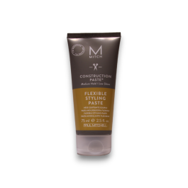 Styling Construction, Sin parabenos, Pasta para peinar, Para el estilismo, Fijación flexible, Para el cabello, 75 ml Precio: 26.94999967. SKU: B16SRKR892