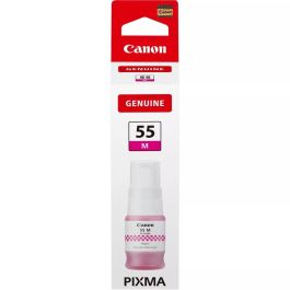 Canon Bote Tinta Magenta Pixma Maxify Gx 1050-2050 - Gi 55M