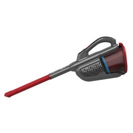 Black+Decker BHHV-315-J Recogetetodo Dustbuster Ciclónico Inalámbrico Litio 12V