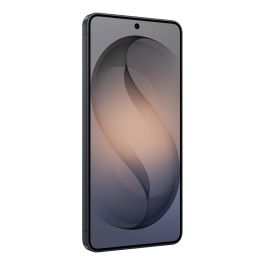 Samsung Galaxy S26 Enterprise Edition Smartphone, 12GB RAM 256GB, Pantalla Dynamic AMOLED 2X 6.3" 120Hz, Cuádruple Cámara 50MP, Android 16.0, 5G, Negro