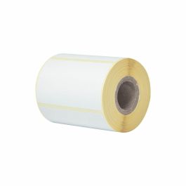 Etiquetas para Impresora Brother BDE1J044076066 76 x 44 mm Blanco (1 unidad) Precio: 43.49999973. SKU: B16EXGMFSF