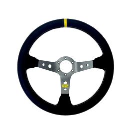 Volante Racing OMP Corsica Negro Ø 35 cm