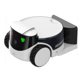 Enabot Rola PetPal Robot Interactivo para Mascotas con Cámara 1080p, Dispensador de Golosinas, App y Láser Precio: 224.7900006. SKU: B1C2WCNMWF