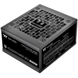 Thermaltake 850W Toughpower SFX 850W Modular ATX3.1 80 Plus Platinum Fuente de Alimentación Precio: 189.88999964. SKU: B1AHBLCJAG