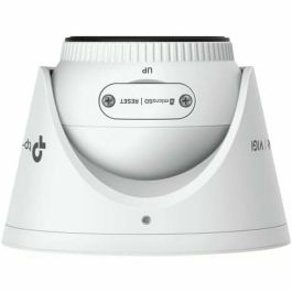 TP-LINK VIGI C455(2.8mm) Camara IP VIGI tipo turret Full Color VIGI de 5MP TP-LINK VIGI C455(2.8mm) Camara IP VIGI tipo turret Full Color VIGI de 5MP
