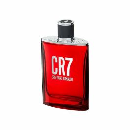 Perfume Hombre Cristiano Ronaldo EDT CR7 100 ml Perfume Hombre Cristiano Ronaldo EDT CR7 100 ml