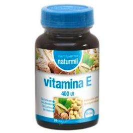 DIETMED Vitamina E 400 UI 30 Perlas Suplemento Precio: 10.5000005. SKU: B19C3TMMRY