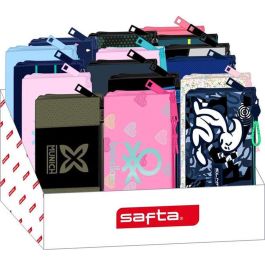 Portatodo Safta 31,5 x 19,5 x 23,5 cm Precio: 248.292. SKU: B18NFKJ6SK