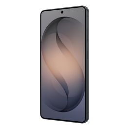 Samsung Galaxy S26 Ultra Enterprise Edition 256GB Negro - 6.9' OLED Display, Android 16, 200MP Quad Camera, 12GB RAM, 5G, 5000 mAh, IP68