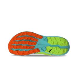 Zapatillas de Running para Adultos Altra Experience Wild 2 Lima Verde Claro L
