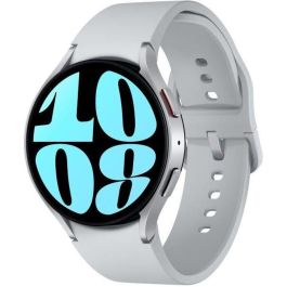 Smartwatch Samsung Plateado 44 mm Precio: 376.78999974. SKU: B1JF5JKJZX