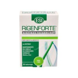 Rigenforte Cápsulas Retard Precio: 21.5000005. SKU: B1BSGBV2AR