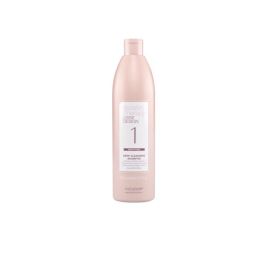 Keratin Therapy Lisse Design 1 Deep Cleansing Shampoo 500 mL Alfaparf Precio: 32.536899274. SKU: SBL-ART12140