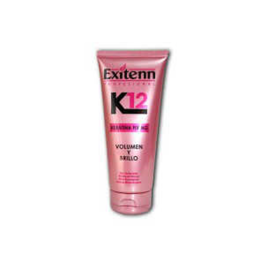 Exitenn K12 Vol Y Brillo 200 Ml Precio: 11.58999952. SKU: S4242595