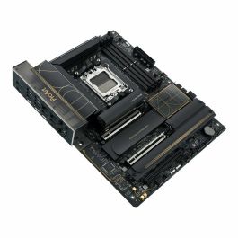 ASUS X870E-Creator WiFi Placa Base AMD X870E Socket AM5 DDR5 ATX Wi-Fi 7 Bluetooth 5.4 para PC