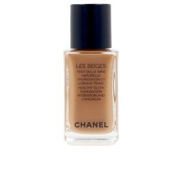 Base de Maquillaje Fluida Les Beiges Chanel (30 ml) (30 ml)