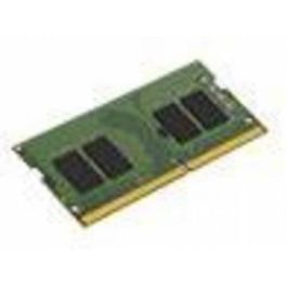 Memoria RAM Kingston ValueRAM 8GB/ DDR4/ 3200MHz/ 1.2V/ CL22/ SODIMM Precio: 26.49999946. SKU: S55092464