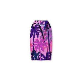 Poessa Tabla de Surf Infantil Poliestireno EPS con Asas y Dibujos 93x45.5x5 cm (20 Pulgadas) - Modelos Surtidos