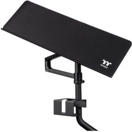 Thermaltake GSC-ACC-KBASBB-01 Bandeja para Teclado y Ratón de Plástico y Acero para Simulador de Vuelo/Carreras Negro Precio: 90.49999948. SKU: B138RZS998