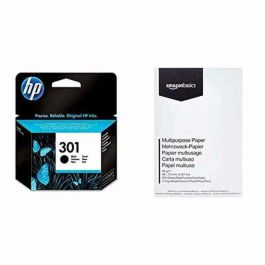 Cartucho de Tinta Original HP CH561EE Negro Precio: 27.50000033. SKU: B1C4RZ47CH