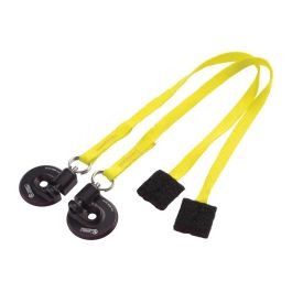 Simpson SIM61.HAK Kit de Anclaje de Casco Post Anchor, Mejora de Hardware para Sistemas Híbridos de Sujeción de Cabeza y Cuello FIA Precio: 71.49999989. SKU: B15VJB2PKD