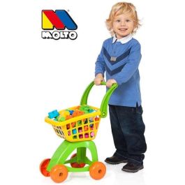 Carro de compra con 30 blocks Carro de compra con 30 blocks