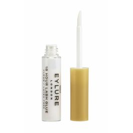 Eylure LASH GLUE Clear Adhesivo Transparente para Pestañas Postizas 4,5 ml