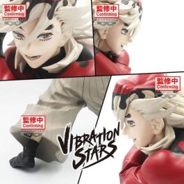 Banpresto Figura Demon Slayer Kimetsu No Yaiba Doma Vibration Stars 14cm Precio: 31.89000012. SKU: B14GFQDW8D