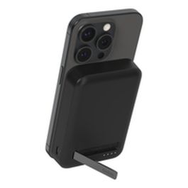 Powerbank Belkin Negro Powerbank Belkin Negro Precio: 132.49999972. SKU: B19SZ7LFHG